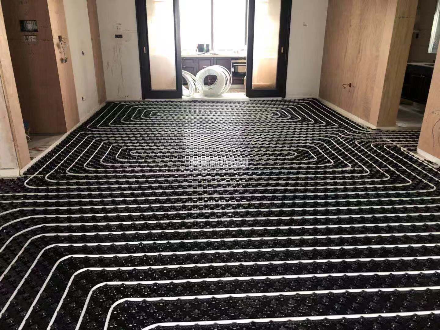 达日地暖供热前需要注意什么